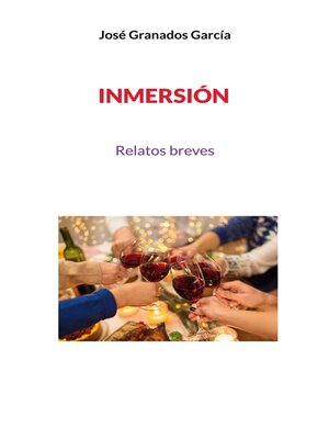 cover image of Inmersión